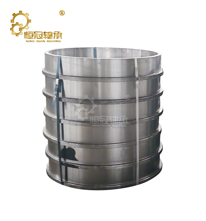 Custom Forged Gear Blanks